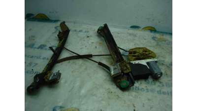 ELEVALUNAS DELANTERO IZQUIERDO SEAT LEON 1.9 TDI (105 CV) DE 2008 - D.3022128 / 1P0837401E