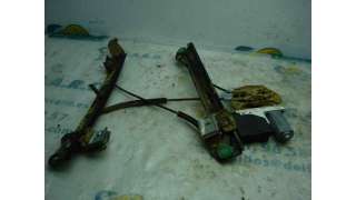 ELEVALUNAS DELANTERO IZQUIERDO SEAT LEON 1.9 TDI (105 CV) DE 2008 - D.3022128 / 1P0837401E