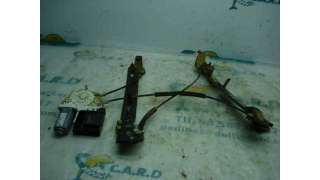ELEVALUNAS DELANTERO IZQUIERDO SEAT LEON 1.9 TDI (105 CV) DE 2008 - D.3022128 / 1P0837401E