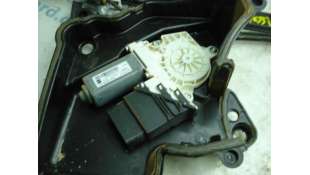 ELEVALUNAS TRASERO DERECHO SEAT LEON 1.9 TDI (105 CV) DE 2008 - D.3022129 / 1K0959704N 2