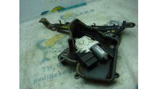 ELEVALUNAS TRASERO IZQUIERDO SEAT LEON 1.9 TDI (105 CV) DE 2008 - D.3022130 / 1K0959703N