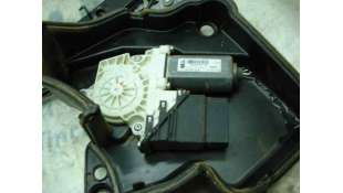 ELEVALUNAS TRASERO IZQUIERDO SEAT LEON 1.9 TDI (105 CV) DE 2008 - D.3022130 / 1K0959703N 2