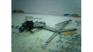 ELEVALUNAS DELANTERO DERECHO OPEL ASTRA G BERLINA 2.0 16V DI (82 CV) DE 1999 - D.3022352 / 90543918