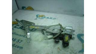 ELEVALUNAS DELANTERO DERECHO OPEL ASTRA G BERLINA 2.0 16V DI (82 CV) DE 1999 - D.3022352 / 90543918