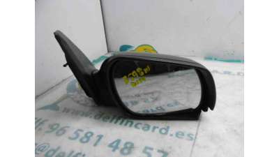 RETROVISOR DERECHO MAZDA 3 BERLINA 2.0 D (143 CV) DE 2007 - D.3022560 / BP4N69120A