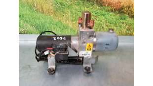 MOTOR TECHO ELECTRICO RENAULT MEGANE II COUPE/CABRIO 1.5 dCi D (106 CV) DE 2006 - D.3023391