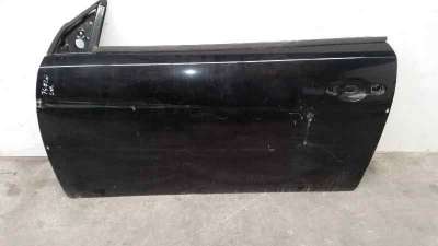 PUERTA DELANTERA IZQUIERDA RENAULT MEGANE II COUPE/CABRIO 1.5 dCi D (106 CV) DE 2006 - D.3023408