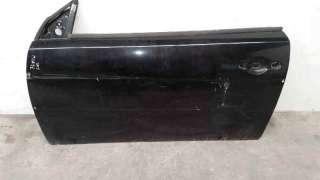 PUERTA DELANTERA IZQUIERDA RENAULT MEGANE II COUPE/CABRIO 1.5 dCi D (106 CV) DE 2006 - D.3023408