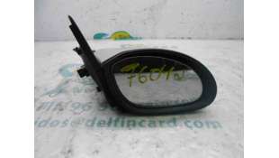RETROVISOR DERECHO OPEL VECTRA B BERLINA 2.0 DTI (101 CV) DE 2000 - D.3023834