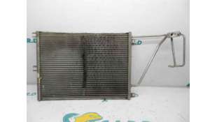 CONDENSADOR / RADIADOR AIRE ACONDICIONADO OPEL VECTRA B BERLINA 2.0 DTI (101 CV) DE 2000 - D.3023862