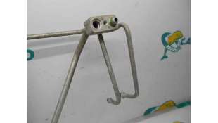 CONDENSADOR / RADIADOR AIRE ACONDICIONADO OPEL VECTRA B BERLINA 2.0 DTI (101 CV) DE 2000 - D.3023862 2