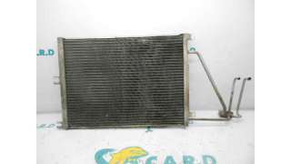 CONDENSADOR / RADIADOR AIRE ACONDICIONADO OPEL VECTRA B BERLINA 2.0 DTI (101 CV) DE 2000 - D.3023862