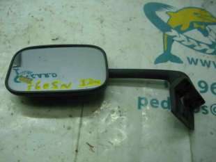 RETROVISOR IZQUIERDO CITROEN C15 1.8 D (60 CV) DE 1994 - D.3023924