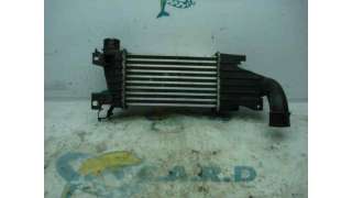 INTERCOOLER OPEL ASTRA H BER. 1.7 16V CDTI (101 CV) DE 2006 - D.3024350 / 1328926