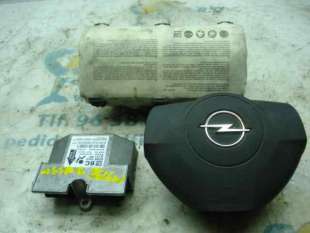 KIT AIRBAG OPEL ASTRA H BER. 1.7 16V CDTI (101 CV) DE 2006 - D.3024413