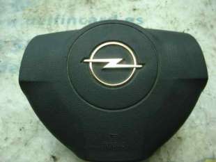 KIT AIRBAG OPEL ASTRA H BER. 1.7 16V CDTI (101 CV) DE 2006 - D.3024413 2