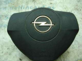 KIT AIRBAG OPEL ASTRA H BER. 1.7 16V CDTI (101 CV) DE 2006 - D.3024413