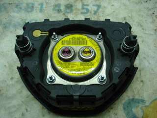KIT AIRBAG OPEL ASTRA H BER. 1.7 16V CDTI (101 CV) DE 2006 - D.3024413