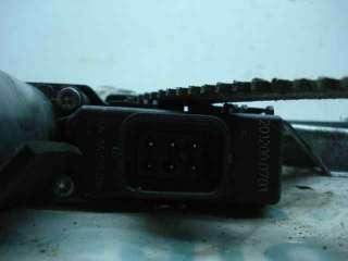 ELEVALUNAS DELANTERO IZQUIERDO OPEL ASTRA H BER. 1.7 16V CDTI (101 CV) DE 2006 - D.3024415 / 93178695
