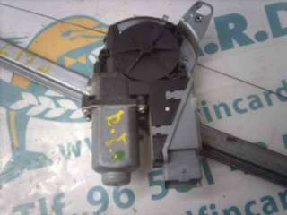 ELEVALUNAS DELANTERO IZQUIERDO CITROEN C3 1.1 (60 CV) DE 2004 - D.3024635 / 9221N6