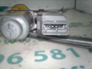 ELEVALUNAS DELANTERO IZQUIERDO CITROEN C3 1.1 (60 CV) DE 2004 - D.3024635 / 9221N6