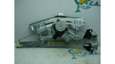 ELEVALUNAS DELANTERO DERECHO HONDA CIVIC BERLINA 5 1.8 VTEC (140 CV) DE 2007 - D.3024798 / 72210SMGE01