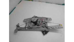 ELEVALUNAS DELANTERO IZQUIERDO HONDA CIVIC BERLINA 5 1.8 VTEC (140 CV) DE 2007 - D.3024799