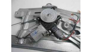 ELEVALUNAS DELANTERO IZQUIERDO HONDA CIVIC BERLINA 5 1.8 VTEC (140 CV) DE 2007 - D.3024799 2