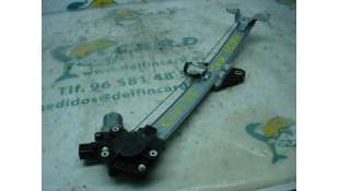 ELEVALUNAS TRASERO DERECHO HONDA CIVIC BERLINA 5 1.8 VTEC (140 CV) DE 2007 - D.3024800 / 72710SMGE01