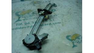 ELEVALUNAS TRASERO DERECHO HONDA CIVIC BERLINA 5 1.8 VTEC (140 CV) DE 2007 - D.3024800 / 72710SMGE01 2