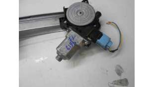 ELEVALUNAS TRASERO IZQUIERDO HONDA CIVIC BERLINA 5 1.8 VTEC (140 CV) DE 2007 - D.3024801 2