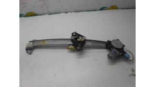 ELEVALUNAS TRASERO IZQUIERDO HONDA CIVIC BERLINA 5 1.8 VTEC (140 CV) DE 2007 - D.3024801