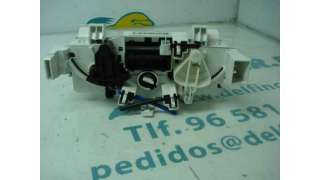 MANDO CALEFACCION / AIRE ACONDICIONADO CITROEN C3 1.1 (60 CV) DE 2007 - D.3025501 / F664479W