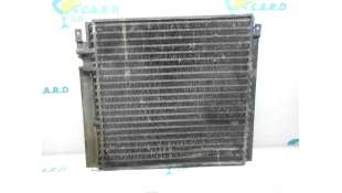 CONDENSADOR / RADIADOR AIRE ACONDICIONADO MERCEDES VITO  COMBI 2.3 D (79 CV) DE 1998 - D.3025695