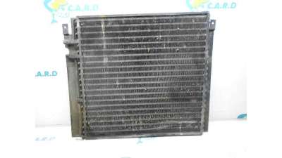 CONDENSADOR / RADIADOR AIRE ACONDICIONADO MERCEDES VITO  COMBI 2.3 D (79 CV) DE 1998 - D.3025695