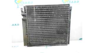 CONDENSADOR / RADIADOR AIRE ACONDICIONADO MERCEDES VITO  COMBI 2.3 D (79 CV) DE 1998 - D.3025695