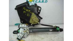 ELEVALUNAS TRASERO DERECHO SEAT LEON 1.6 (102 CV) DE 2006 - D.3025707 / 1K0959704N
