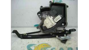ELEVALUNAS TRASERO DERECHO SEAT LEON 1.6 (102 CV) DE 2006 - D.3025707 / 1K0959704N 2