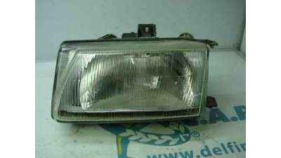 FARO IZQUIERDO SEAT IBIZA 1.6 (75 CV) DE 1994 - D.3025809