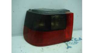 PILOTO TRASERO IZQUIERDO SEAT IBIZA 1.6 (75 CV) DE 1994 - D.3025813 2