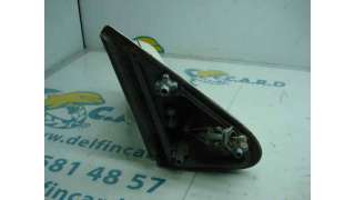 RETROVISOR IZQUIERDO SEAT IBIZA 1.6 (75 CV) DE 1994 - D.3025819