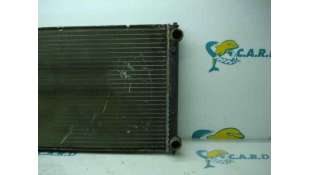 RADIADOR AGUA SEAT IBIZA 1.6 (75 CV) DE 1994 - D.3025840 2
