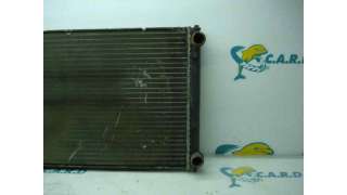 RADIADOR AGUA SEAT IBIZA 1.6 (75 CV) DE 1994 - D.3025840