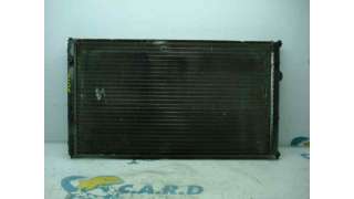 RADIADOR AGUA SEAT IBIZA 1.6 (75 CV) DE 1994 - D.3025840