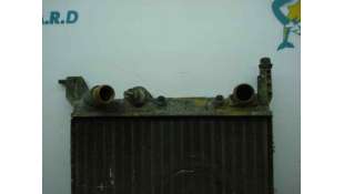 RADIADOR AGUA RENAULT CLIO I PHASE III 1.2 (54 CV) DE 1997 - D.3026005 2