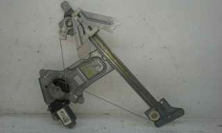 ELEVALUNAS TRASERO DERECHO CITROEN XSARA BERLINA 2.0 HDi (90 CV) DE 2002 - D.3026263