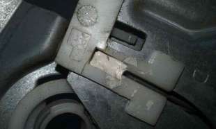 ELEVALUNAS TRASERO DERECHO CITROEN XSARA BERLINA 2.0 HDi (90 CV) DE 2002 - D.3026263 2