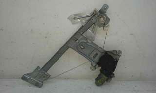 ELEVALUNAS TRASERO DERECHO CITROEN XSARA BERLINA 2.0 HDi (90 CV) DE 2002 - D.3026263