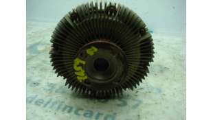 VENTILADOR VISCOSO MOTOR TOYOTA LAND CRUISER 3.0 Turbodiesel (163 CV) DE 2000 - D.3026446 2