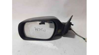 RETROVISOR IZQUIERDO MAZDA 6 MONOVOLUMEN 2.0 D (136 CV) DE 2003 - D.3026586